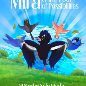 Mira & the Pool of Possibilities