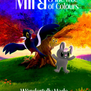 Mira & the Tree of Colours